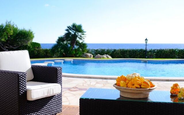 Villa Dragonera