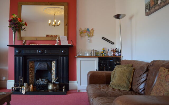 The Dorchester Guest House