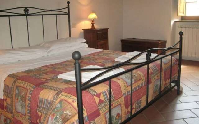 Agriturismo Villa Cuiano