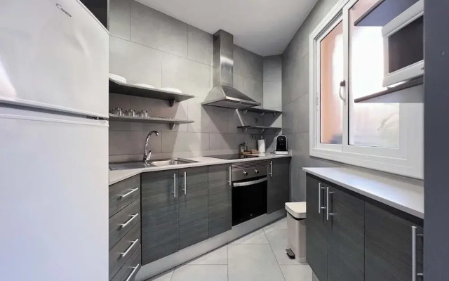 Stay U-nique Apartment Comte Urgell II