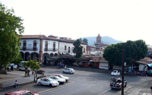 Hotel Posada San Agustin