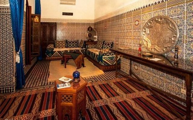 Riad Razane