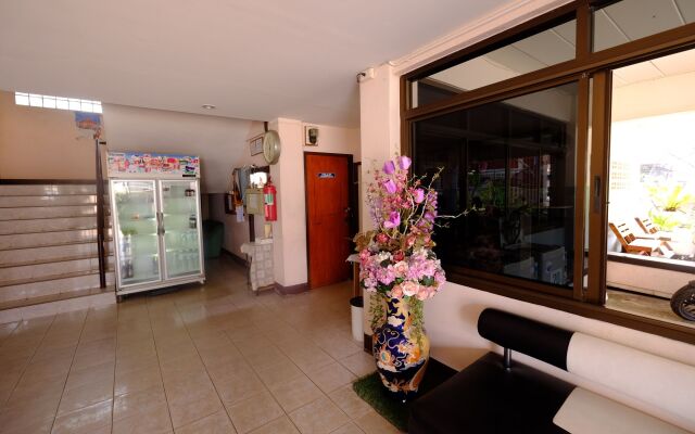 LP Apartment