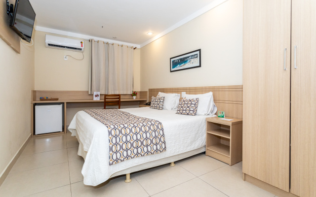 Fluminense Hotel