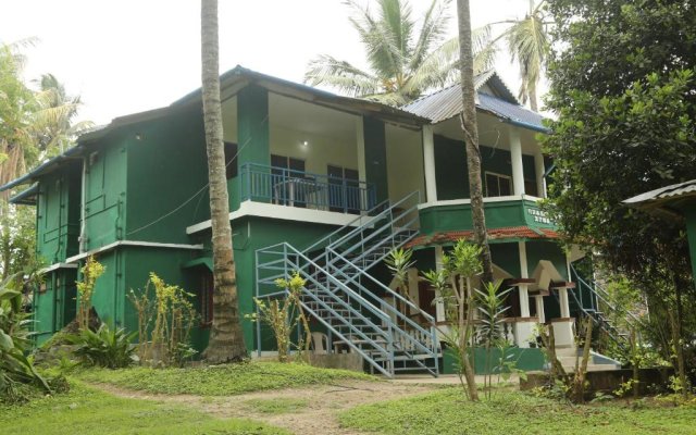 Jungle Paradise Farm And Guest House