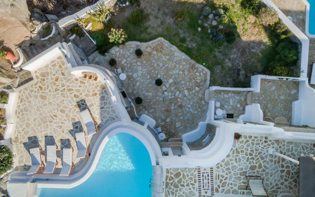Villa Polymnia