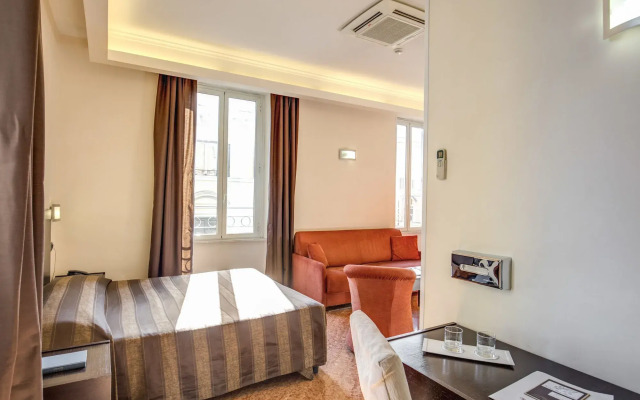 Hotel San Marco
