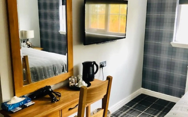 The Juniperlea Inn