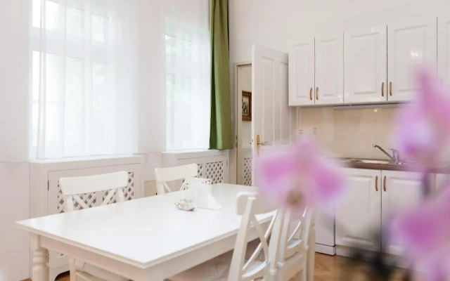 Vienna-flats