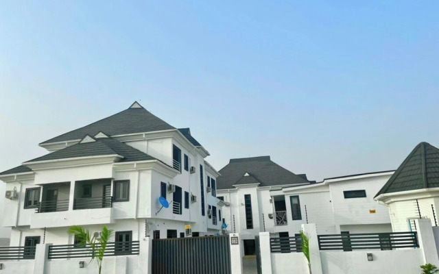 Namuba The Residence