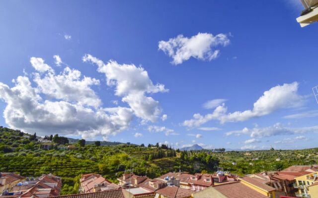 Apartment Zagara Lascari