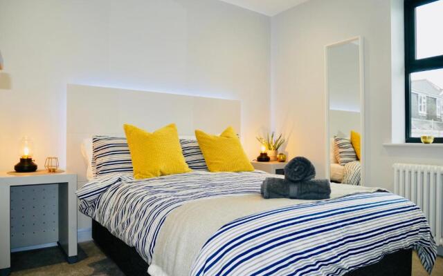 Beautiful Brand New Apartment near the BEACH