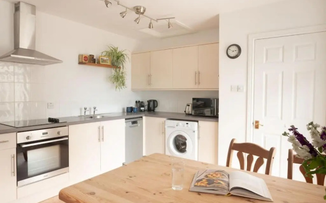 The Stables @ Higher Stancombe Farm