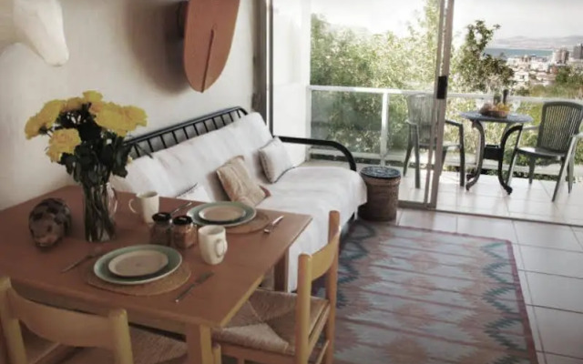 Mountain Magic Garden Suites