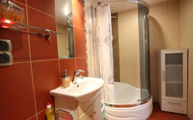 Rainbow Apartments 2