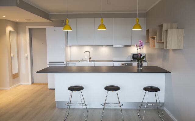 City Housing - Kanikkbakken 6
