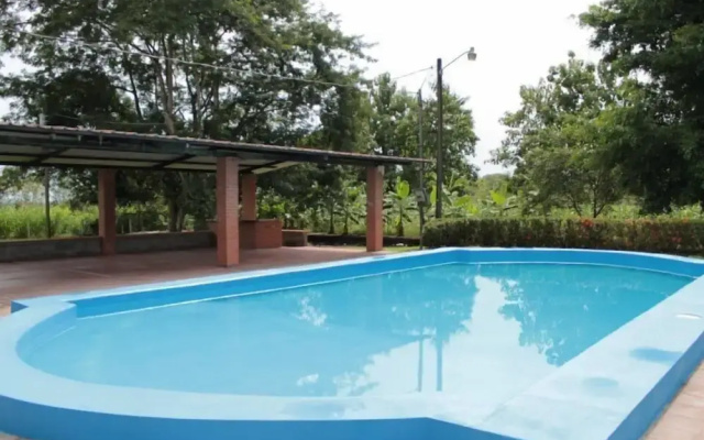 Hospedaje Altamira