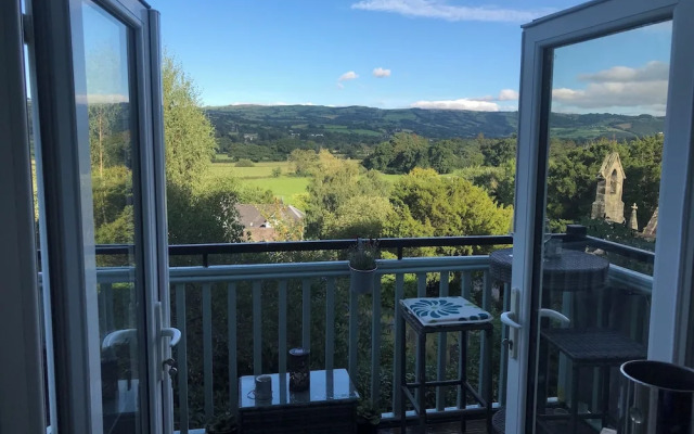 Terrace View