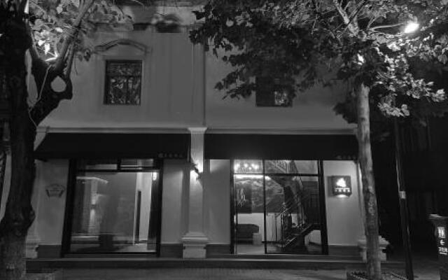 Kindness Hostel