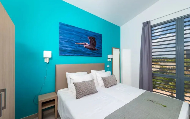 Delfins Residences