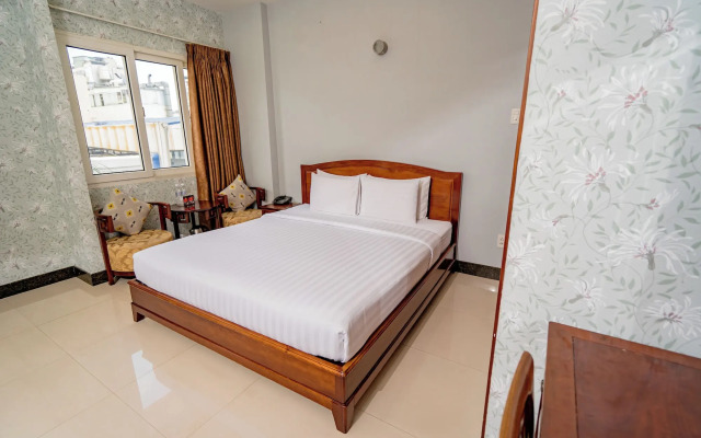 Ben Thanh Retreats Hotel