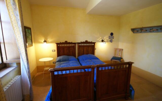 Cosy Apartment With Communal Pool and Stunning Views