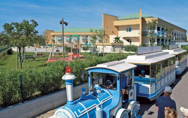 Hotel Maregolf