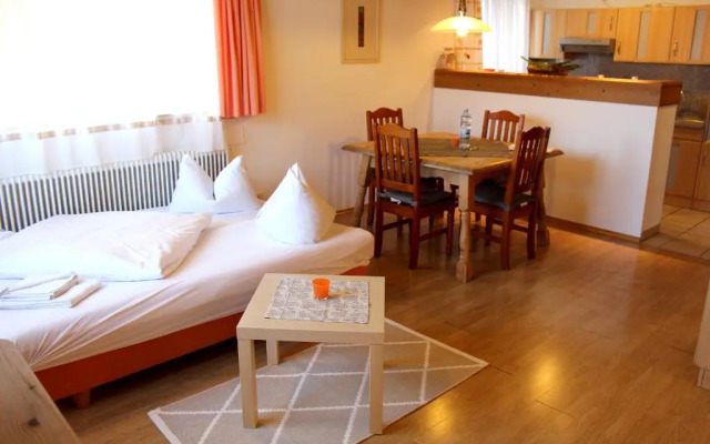 Appartementhaus Bambi