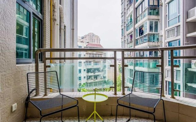 Locals Boutique Apartment Jida No.4