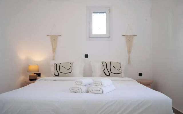 Loom Suite Ornos Mykonos