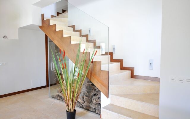 Sitito El Capricho Casa Rural – Caminito Del Rey