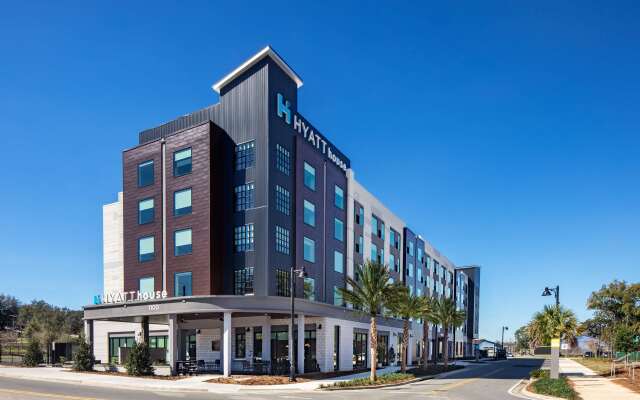 Hyatt House Tallahassee Capitol-University