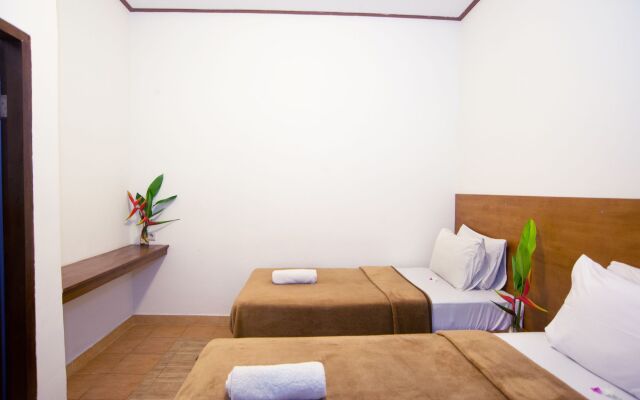 Villa Karang homestay