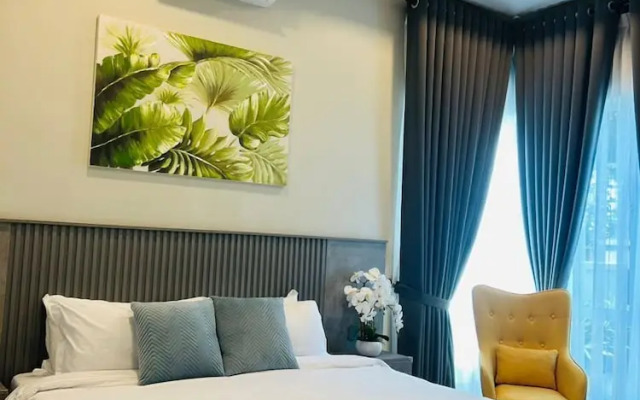 Tijami Villa & Resort