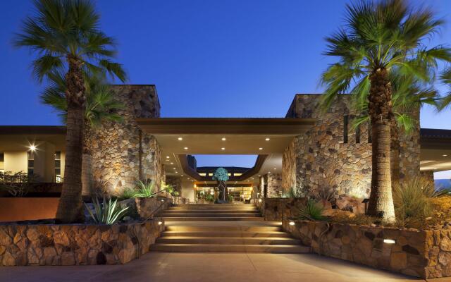 The Westin Desert Willow Villas, Palm Desert