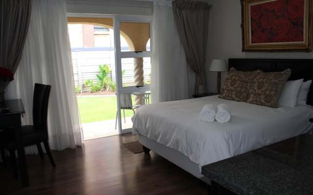 The Willow Tree Guest House