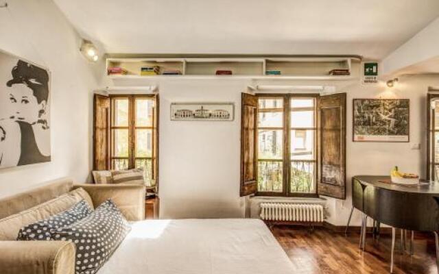 Apartment Via del Garofano