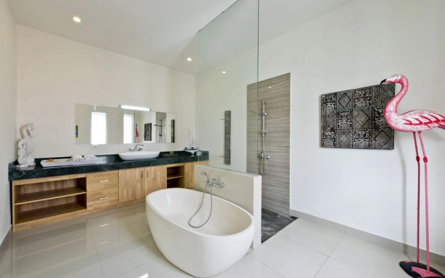 Del Mar Beach Vilas-6Bedroom Private Pool