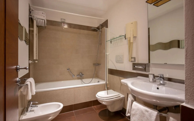 Condotti Boutique Hotel