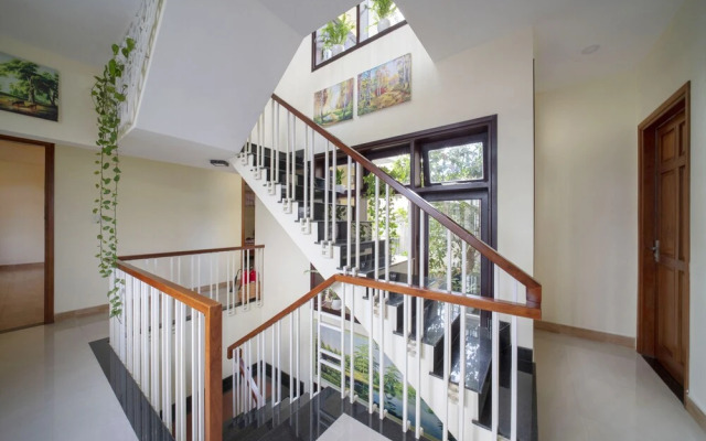 Maison Hai Homestay