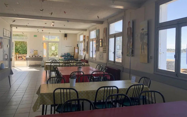 Auberge de jeunesse de Concarneau