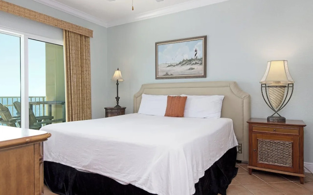 Crystal Shores West #501