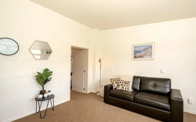 Waitaki Lakes Apartments