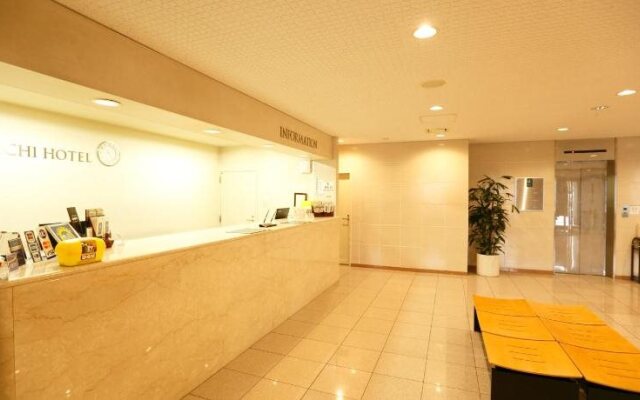 Yono Daiichi Hotel