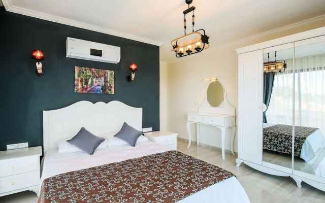 Villa Serce - Hill Villas Kalkan