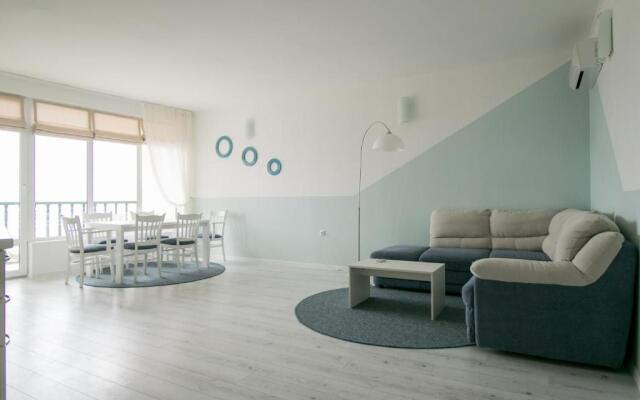 Guest Apartments Trigor City