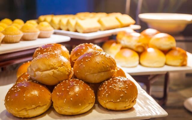 Chongqing YiMei Hotel