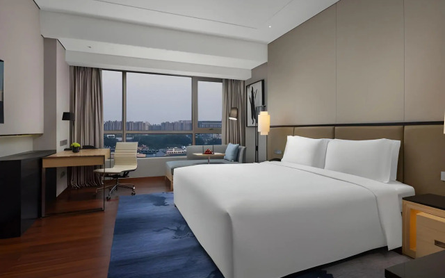 New World Beijing Hotel