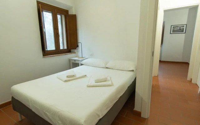 Borgo Gatteraia