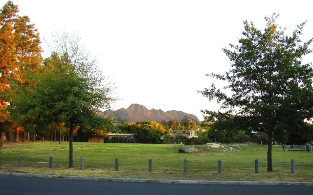 Eikepark Self Catering